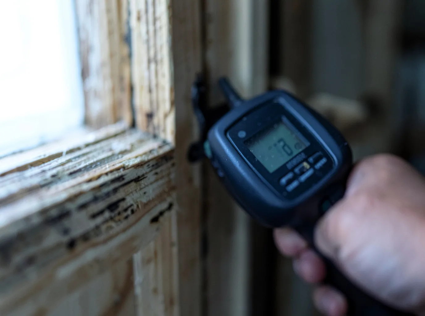 Ceiling Water Damage Repair in Adairville, KY